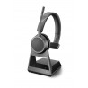 CASQUE PLANTRONICS VOYAGER 4210 UC MONO USB-A