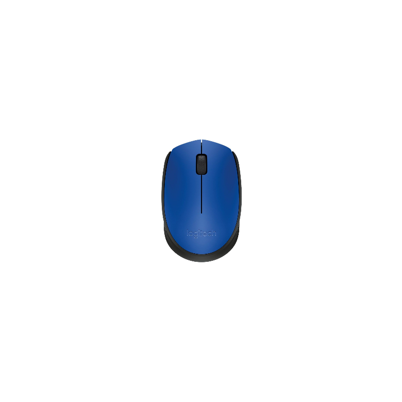 Souris Sans Fil Logitech M171 / BLEU