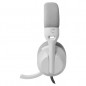 CASQUE WHITE SHARK WGH-2441 FALCON SANS FIL WHITE