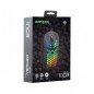 Souris Gamer Filaire INCA IMG-346 RGB - Noir