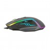 Souris Gamer Filaire INCA IMG-344 RGB - Noir