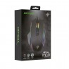 Souris Gamer Filaire INCA IMG-344 RGB - Noir