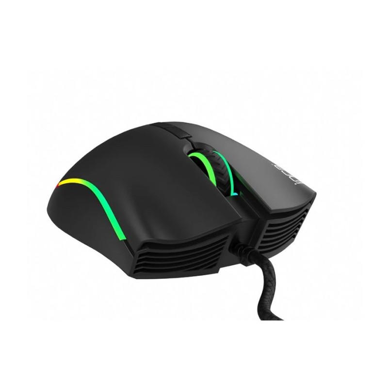 Souris Gamer Filaire INCA IMG-349 RGB - Noir