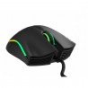 Souris Gamer Filaire INCA IMG-349 RGB - Noir