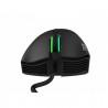 Souris Gamer Filaire INCA IMG-349 RGB - Noir