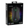 Souris Gamer Filaire INCA IMG-349 RGB - Noir