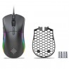 Souris Gamer Filaire INCA IMG-GT20 RGB - Noir
