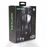 Souris Gamer Filaire INCA IMG-GT20 RGB - Noir