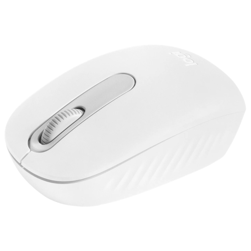 Souris Bluetooth Sans Fil Logitech M196 / Blanc