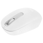 Souris Bluetooth Sans Fil Logitech M196 / Blanc