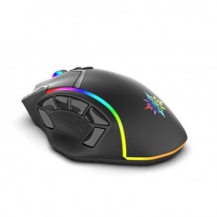 Souris Gamer Filaire INCA IMG-351 RGB - Noir