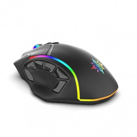 Souris Gamer Filaire INCA IMG-351 RGB - Noir