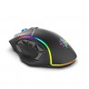 Souris Gamer Filaire INCA IMG-351 RGB - Noir