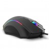 Souris Gamer Filaire INCA IMG-351 RGB - Noir
