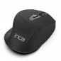 Souris Sans Fil Inca Iwm-521-noir