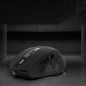 Souris Sans Fil Inca Iwm-521-noir