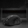 Souris Sans Fil Inca Iwm-521-noir