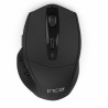 Souris Sans Fil Inca Iwm-521-noir
