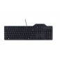 Clavier filaire USB Dell QWERTY KB-813
