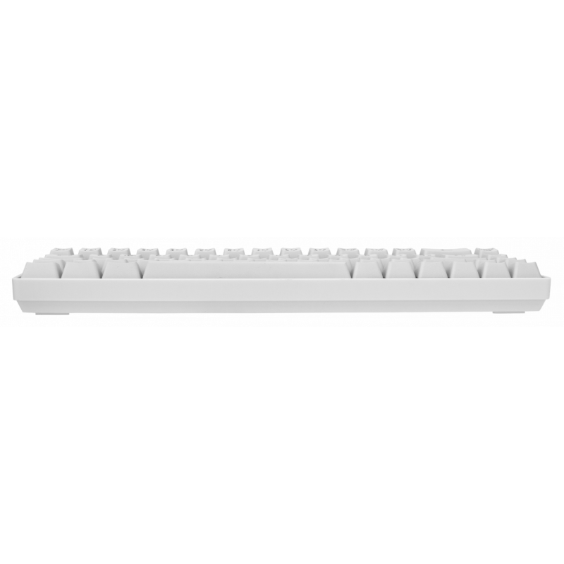 Clavier Gaming White Shark RONIN GK-2201 / Blanc