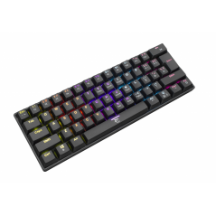 Clavier Gaming Mécanique White Shark Shinobi GK-2022