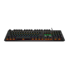 Clavier gamer mécanique MSI Forge GK300