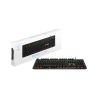 Clavier gamer mécanique MSI Forge GK300