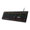 Clavier gamer mécanique MSI Forge GK300