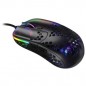 Souris Gaming Xtrfy MZ1 RGB – Noir Transparent -9004