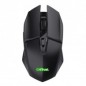 Souris Gamer Sans Fil Trust GXT 110 Felox RGB Noir