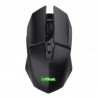 Souris Gamer Sans Fil Trust GXT 110 Felox RGB Noir