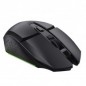 Souris Gamer Sans Fil Trust GXT 110 Felox RGB Noir