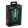 Souris Sans Fil Inca – Vert – Iwm-531ry