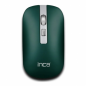 Souris Sans Fil Inca – Vert – Iwm-531ry Souris Sans Fil Inca – Vert – Iwm-531ry