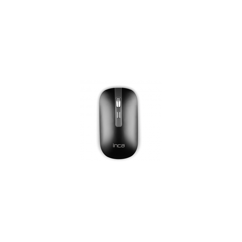 Souris Sans Fil Inca Iwm-531ra-noir-iwm-531ra