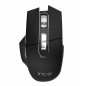 Souris Sans Fil Inca – Noir – Iwm-555