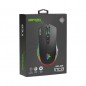 Souris Gamer Filaire INCA IMG-309 RGB - Noir