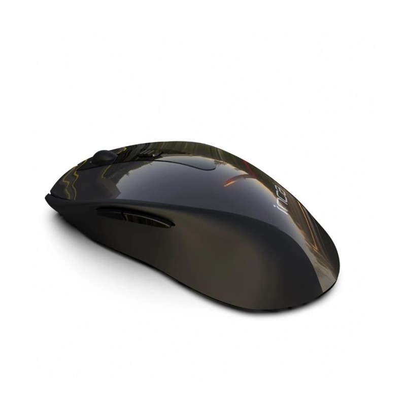 Souris Sans Fil INCA IWM-505 - Noir&Marron