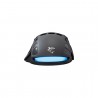 Souris Gamer Filaire WHITE SHARK ECTOR GM-5016 – Noir