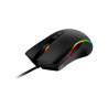 Souris Gamer MSI Forge GM300 RGB Noir