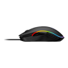 Souris Gamer MSI Forge GM300 RGB Noir