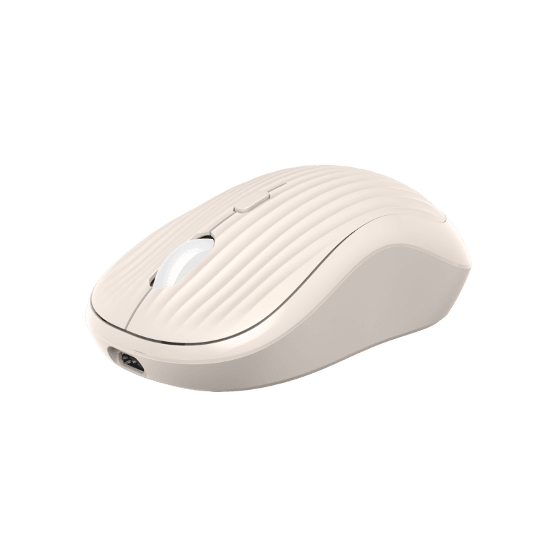 Souris Sans Fil Optique SBOX WM-602 BEIGE Souris Sans Fil Optique SBOX WM-602 BEIGE