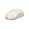 Souris Sans Fil Optique SBOX WM-602 BEIGE