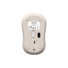 Souris Sans Fil Optique SBOX WM-602 BEIGE