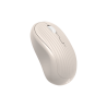 Souris Sans Fil Optique SBOX WM-602 BEIGE