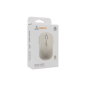 Souris Sans Fil Optique SBOX WM-602 BEIGE Souris Sans Fil Optique SBOX WM-602 BEIGE