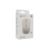 Souris Sans Fil Optique SBOX WM-602 BEIGE
