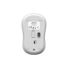 Souris Sans Fil Optique SBOX WM-602 WHITE