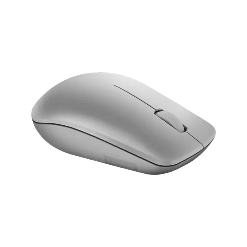 Souris Optique Sans Fil LENOVO 530 - Gris(GY50Z18984)