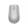Souris Optique Sans Fil LENOVO 530 - Gris(GY50Z18984)